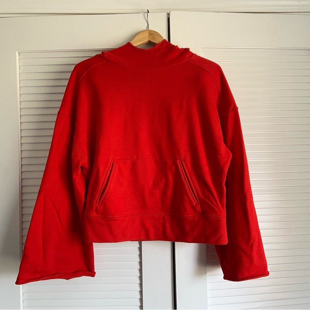 ALO YOGA Sweater | S